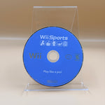 Wii Sports
