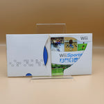Wii Sports