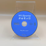 Wii Sports