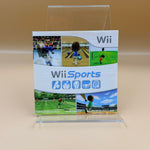 Wii Sports