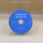 Wii Sports (No Manual)