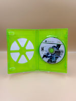 Alpha Protocol (No Manual)