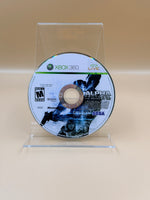 Alpha Protocol (No Manual)