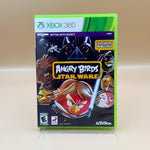 Angry Birds Star Wars (No Manual)