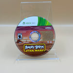 Angry Birds Star Wars (No Manual)