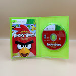 Angry Birds Trilogy