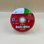 Angry Birds Trilogy