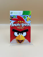 Angry Birds Trilogy