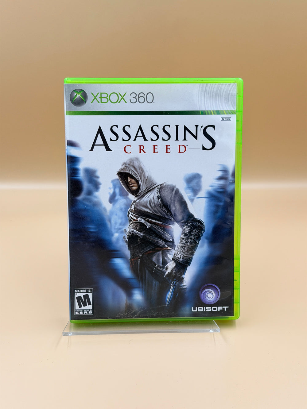 Assassin's Creed
