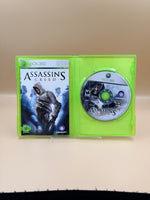 Assassin's Creed