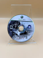 Assassin's Creed