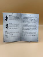 Assassin's Creed