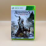 Assassin's Creed III