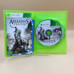 Assassin's Creed III