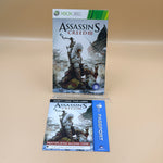 Assassin's Creed III