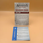 Assassin's Creed III