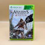 Assassin's Creed IV: Black Flag