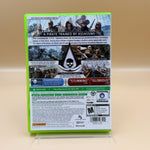 Assassin's Creed IV: Black Flag