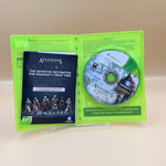 Assassin's Creed IV: Black Flag