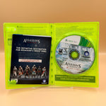 Assassin's Creed IV: Black Flag