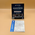 Assassin's Creed IV: Black Flag