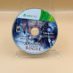 Assassin's Creed Rogue