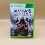 Assassin's Creed: Brotherhood