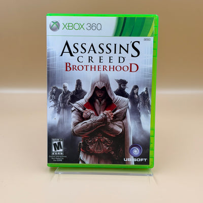 Assassin's Creed: Brotherhood
