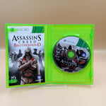 Assassin's Creed: Brotherhood