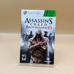 Assassin's Creed: Brotherhood