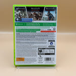 Assassin's Creed: Ezio Trilogy