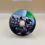 Assassin's Creed: Ezio Trilogy