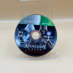 Assassin's Creed: Ezio Trilogy