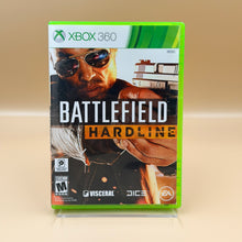 Battlefield Hardline