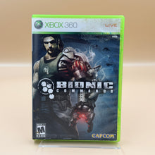 Bionic Commando