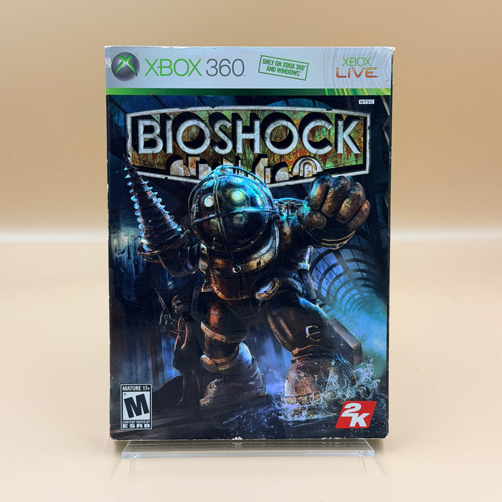 BioShock