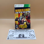 Borderlands