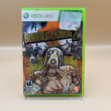 Borderlands 2 (No Manual)