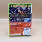 Borderlands 2 (No Manual)