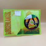 Borderlands 2 (No Manual)