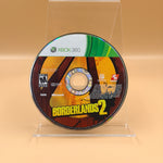 Borderlands 2 (No Manual)