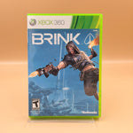 Brink