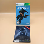 Brink