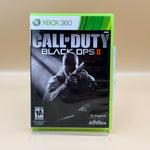 Call of Duty: Black Ops II [Xbox 360] Tested & Cleaned