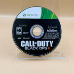 Call of Duty: Black Ops II [Xbox 360] Tested & Cleaned