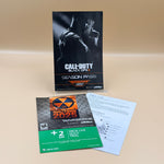 Call of Duty: Black Ops II [Xbox 360] Tested & Cleaned