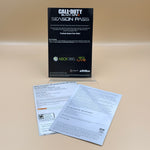 Call of Duty: Black Ops II [Xbox 360] Tested & Cleaned