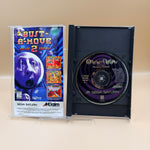 Bubble Bobble featuring Rainbow Islands [Sega Saturn] Tested & Cleaned
