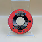 NHL All-Star Hockey [Sega Saturn] Tested & Cleaned