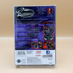 Pro Pinball: The Web [Sega Saturn] Tested & Cleaned